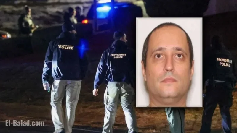 Officials Investigate Motive After Brown Shooting Suspect, MIT Professor’s Killer Found Dead