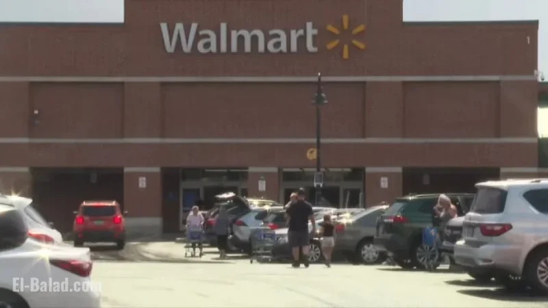 Officials Strategize Rutland Plaza’s Future as Walmart Relocates