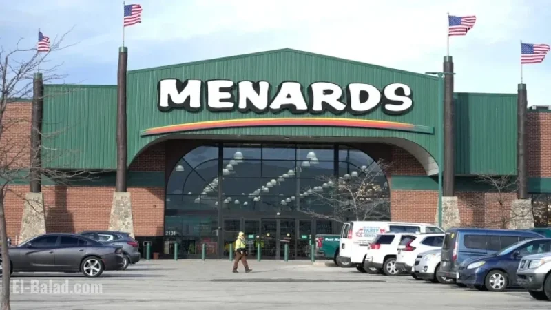 Ohio and Other States Settle Advertising Dispute with Menards