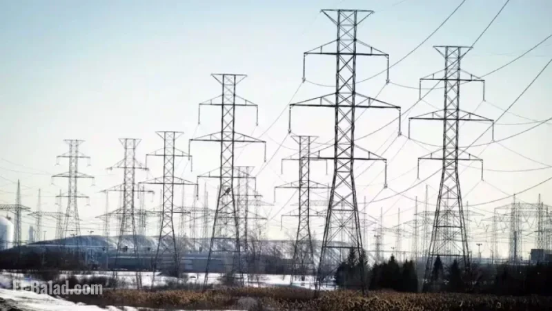 Over 75,000 Homes Lose Power Amid Heavy Rain and Strong Winds