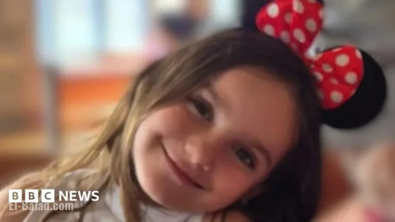 Parents of Aria Thorpe Devastated by Her Tragic Death