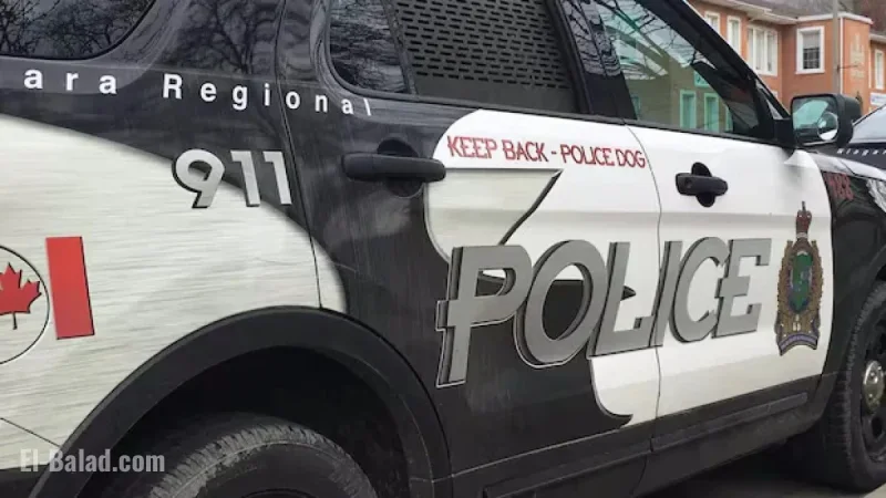 Police Investigate Shooting Report; Welland Hospital, Schools on Lockdown