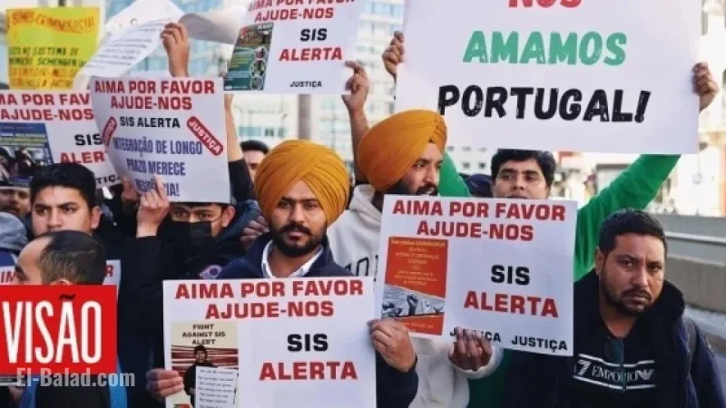 Portugal’s Immigrant Population Unveiled: Clear Data and Percentages
