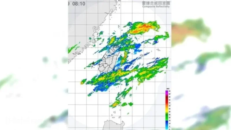 Rare Winter Echo Phenomenon Explained by Meteorologist Amid Weather Clash