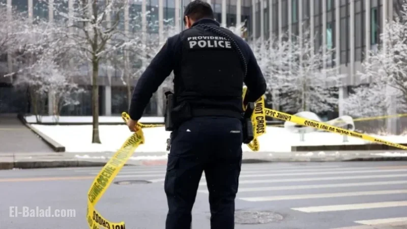 Reddit Tipster Crucial in Solving Brown University Shooting, Police Report