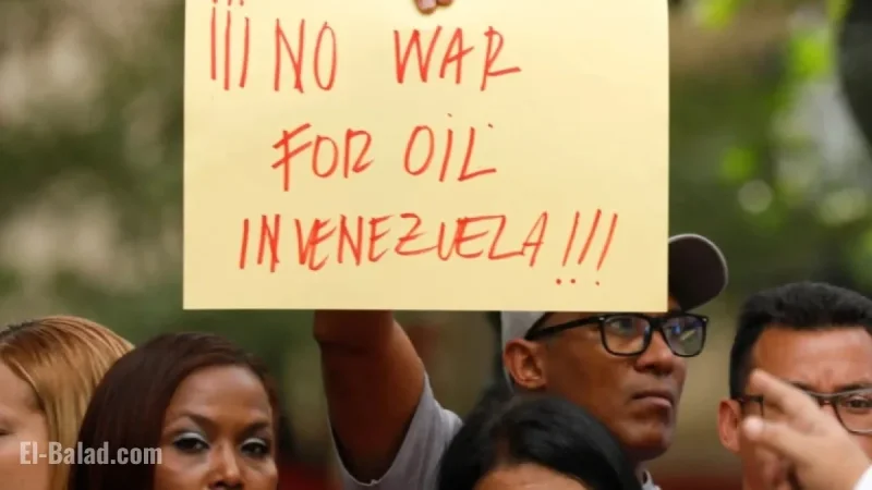 Regional Leaders Call for Calm Amid US-Venezuela Tensions