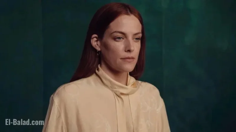 Riley Keough Allegedly Donates Eggs to John Travolta, Kelly Preston