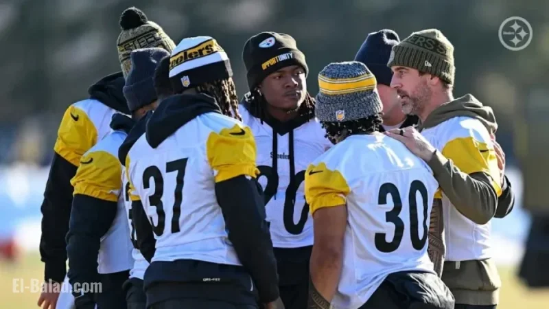 Rodgers Confident in Team’s Strong Preparation