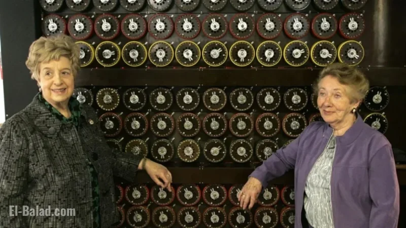 Ruth Bourne, WWII Bletchley Park Codebreaker, Dies at 99
