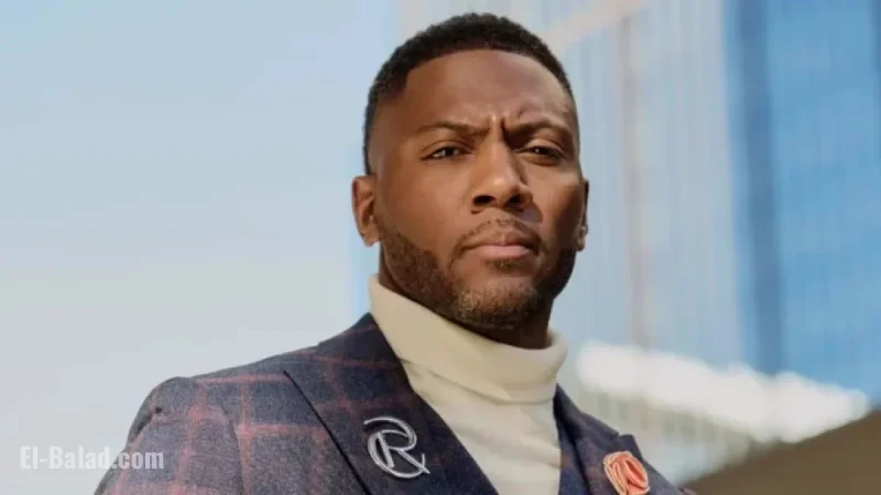 Ryan Clark Boldly Tackles Hard Truths