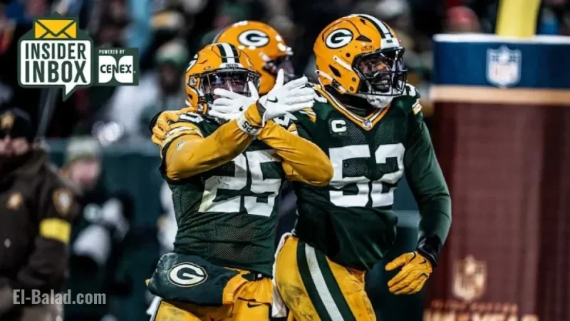Same Rival, Fresh Opportunity Awaits