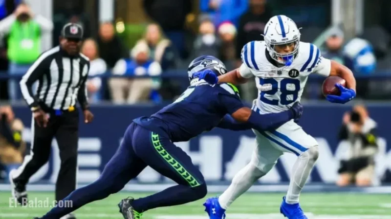 Seahawks All-22 Analysis: Highlights and Lowlights from Seattle’s Narrow Victory Over Colts