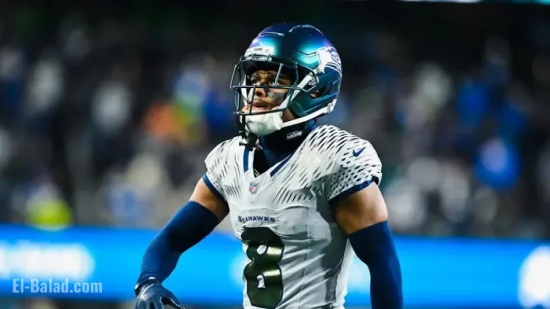 Seahawks Reveal Injury Updates Following Week 16 Victory Over Rams