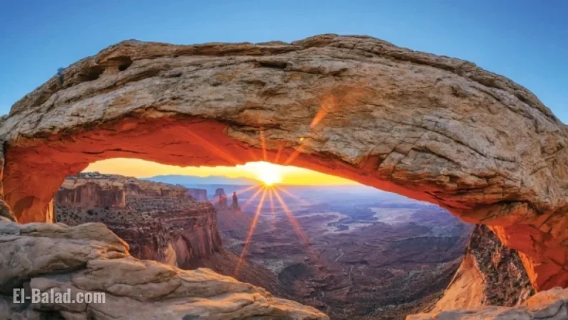 Senator Lee Proposes National Park Sales; Action Needed to Prevent It
