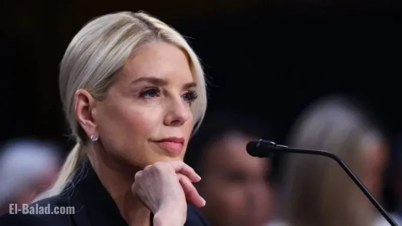 Senators Urge AG Pam Bondi to Recuse from Warner Bros. Antitrust Review