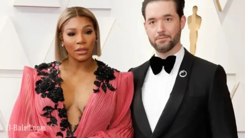 Serena Williams’ Daughter Olympia Playfully Teases Dad Alexis Ohanian in Hilarious Video