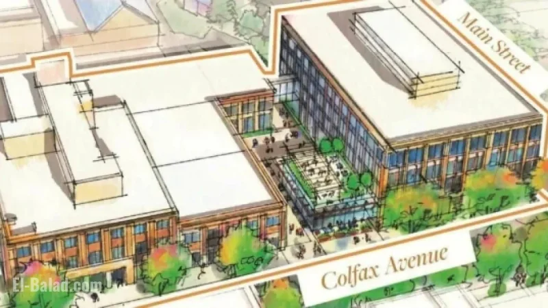 South Bend, Ancora, Notre Dame Unveil Colfax Corner to Boost Downtown Innovation, Jobs