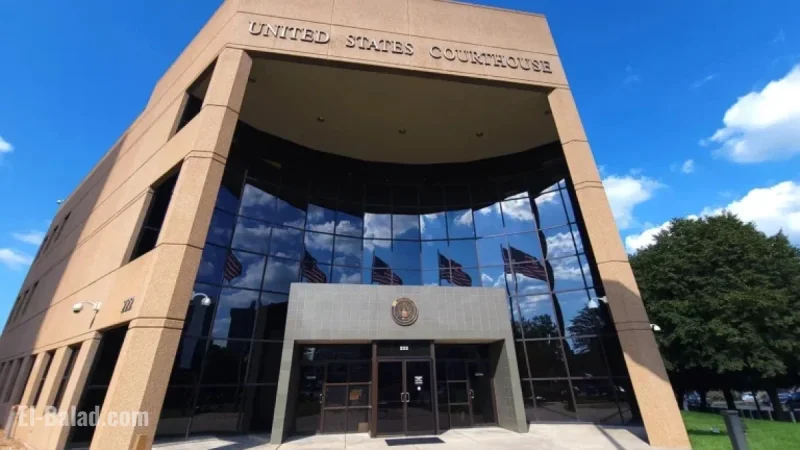 Springfield Business Owner Charged with COVID Fraud and Money Laundering