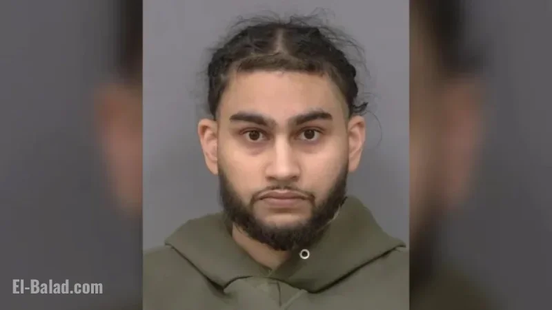 Suspect Charged, Three at Large in Mississauga Kidnapping and Assault