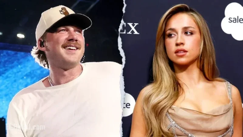 Tate McRae Stands by Morgan Wallen Collaboration Despite Backlash Shock