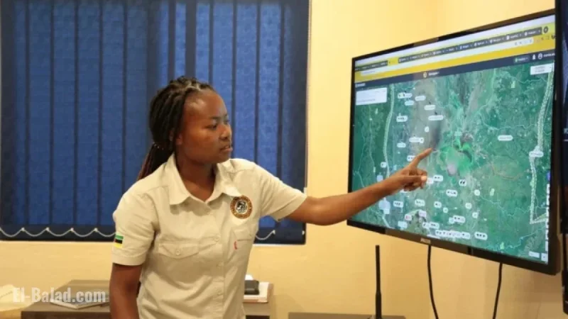 Tech Transforms Ranger Tactics, But Can’t Halt Poaching Alone