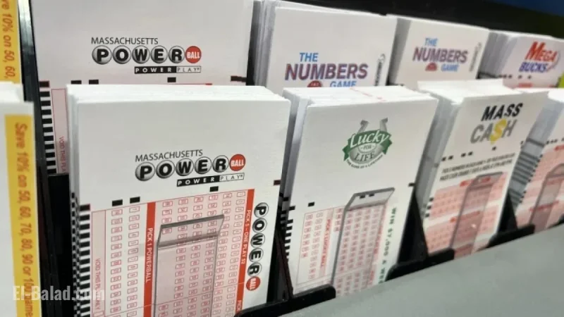 Three New York Stores Each Sell $1M Powerball Tickets; Jackpot Hits $1.5B