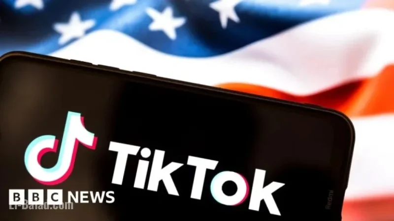 TikTok Owner Agrees to Sell U.S. Operations