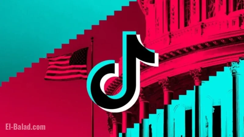TikTok’s U.S. Sale Finalized