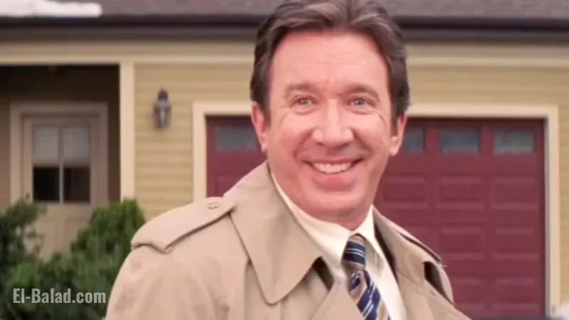 Tim Allen’s 21-Year-Old Grisham Film Now Tops Streaming Charts