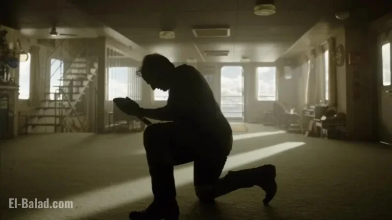 Tom Cruise Dances and Digs in Alejandro G Iñárritu’s ‘Digger’ Trailer Debut