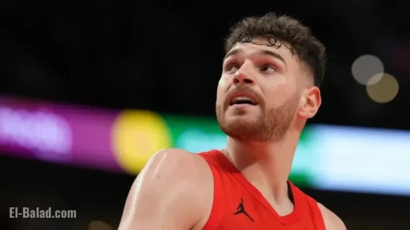 Trail Blazers Reduce Injury List Ahead of Kings Matchup