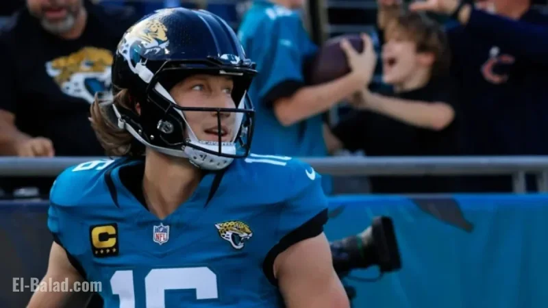 Trevor Lawrence Silences Critics, Defies Former Champion’s Doubts