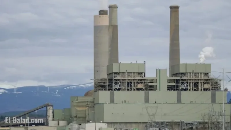 Trump Administration Mandates Coal Use by Washington’s Largest Polluter