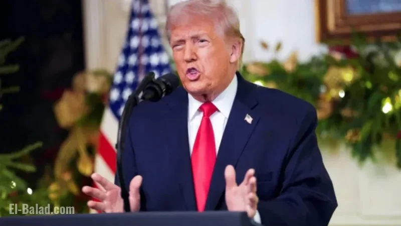Trump Pledges to Cut Drug Costs with Launch of TrumpRX Website