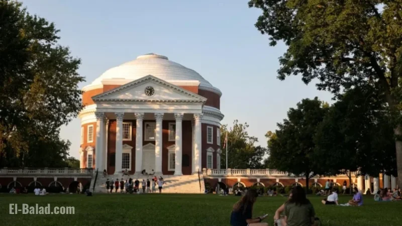 U-Va. Board to Name President Friday Despite Calls to Pause Search