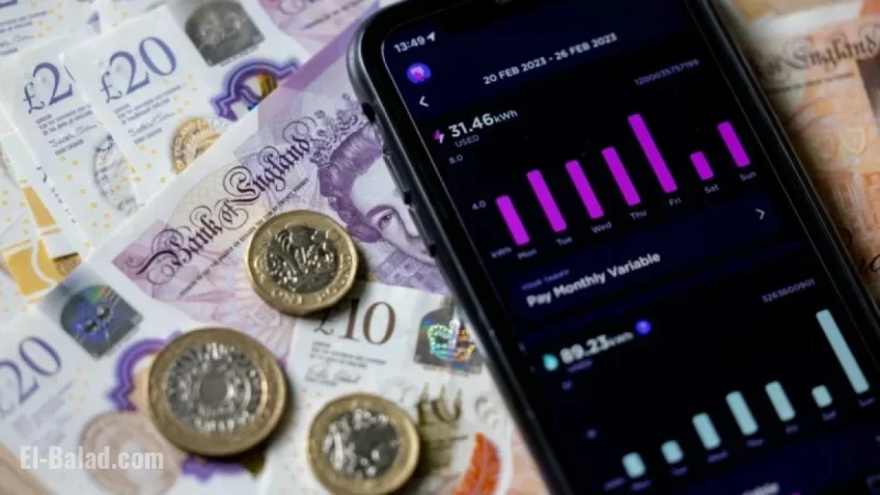 UK Energy Companies Announce Major Discounts for 2024 Customers