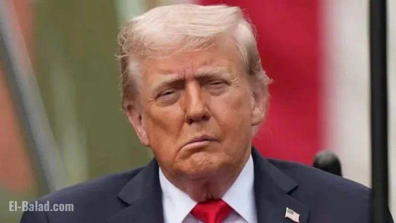 Uncovering the Real Threat in Trump’s Actions