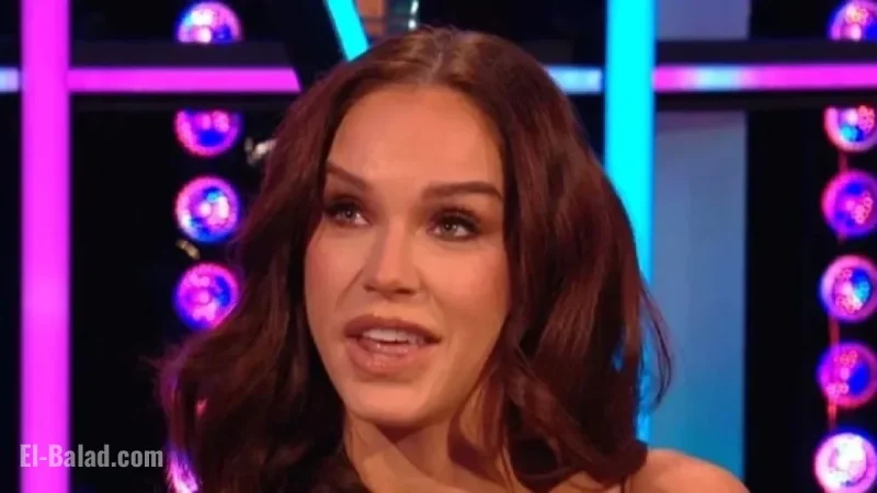 Vicky Pattison’s LED Helmet Boosts Hair Growth, Tackles Hormonal Hair Loss