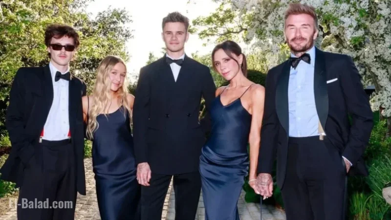 Victoria Beckham Prepares for First Christmas Without Brooklyn’s Call