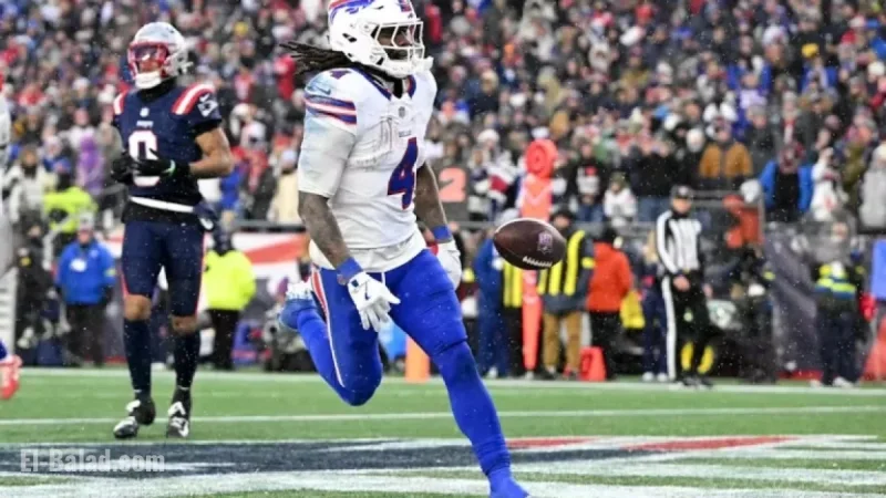 Week 16: Thrilling Matchups Ahead