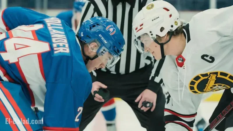 Why Do Women Embrace Male Romance Themes in Heated Rivalry?