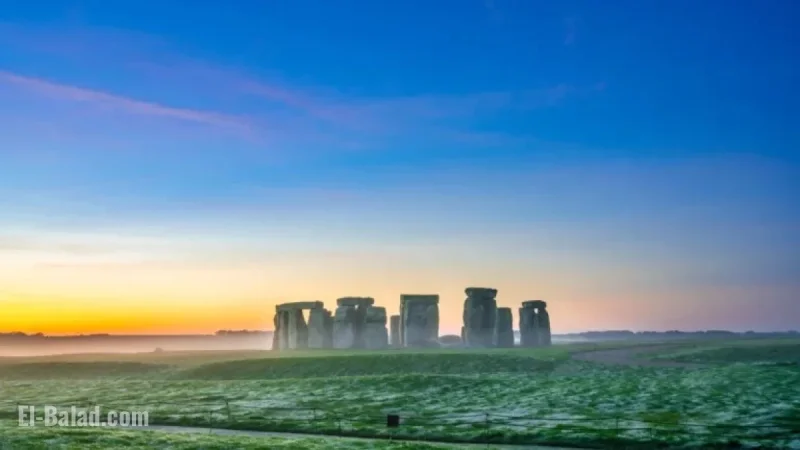 Winter Solstice 2025: Discover the Shortest Day of the Year