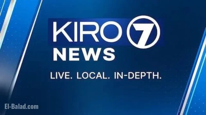 WSDOT Updates on WA Highway Closures and Repairs – KIRO 7 Seattle