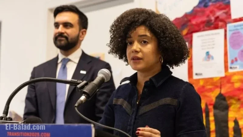 Zohran Mamdani Appointee Resigns Amid Controversy Over Antisemitic Posts