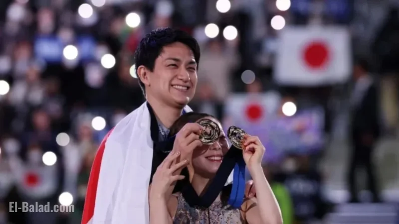 2025 Japan Figure Skating Championships: Schedule, Results, Scores, Standings