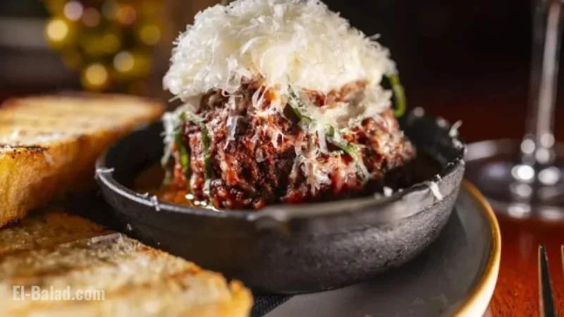 26 Must-Try New Orleans Restaurant Dishes for 2026 | Ian McNulty