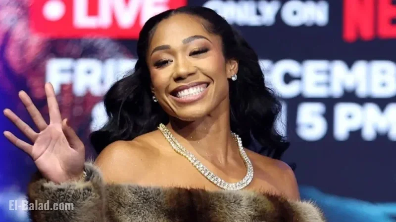 Alycia Baumgardner’s Net Worth and Candid Remarks on Her Relationship Status