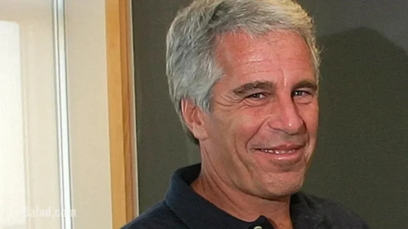 Billionaire Seeks Epstein’s Advice Amid Sexual Misconduct Allegations