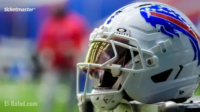 Bills Add DE Matthew Judon to Practice Squad Roster
