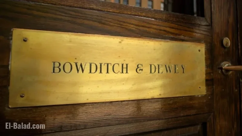 Bowditch & Dewey Worcester Merges with Boston-Based Firm